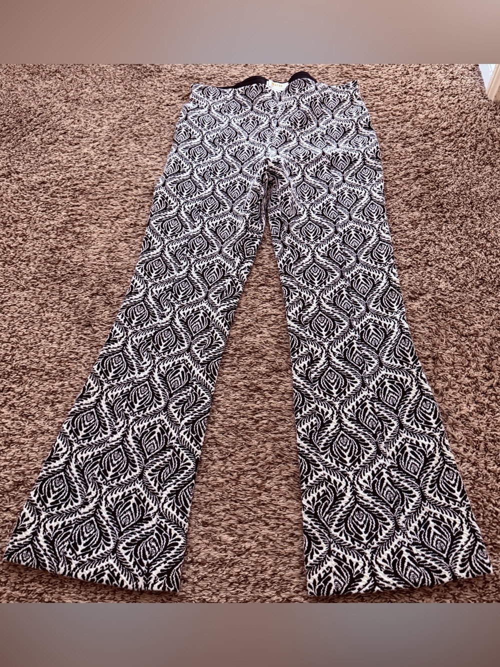 Maeve Pull On Pants size small